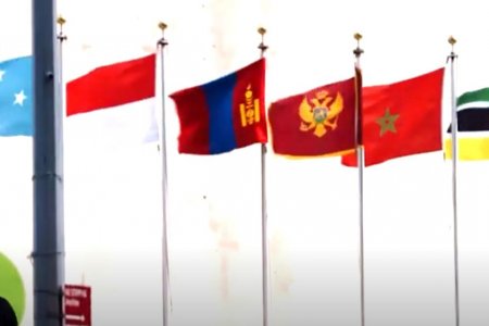 Хилийн чанадад ажиллаж байгаа дипломат төлөөлөгч болон консулын газрын улсын бүртгэлийн үйл ажиллагаанд ашиглах компьютер, тоног төхөөрөмжийг хүлээлгэн өгөв