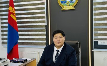 Б.Энхболд: “Төрийн үйлчилгээний чанар сайжрах тусам иргэдийн итгэлцлэл нэмэгдэнэ”  