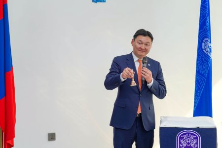 ЭД ХӨРӨНГИЙН ЭРХИЙН УЛСЫН БҮРТГЭЛИЙН “E-PROPERTY” БОЛОН БАРЬЦААНЫ ГЭРЭЭ БҮРТГЭХ, ЧӨЛӨӨЛӨХ ЦАХИМ СИСТЕМИЙН НЭЭЛТИЙН АРГА ХЭМЖЭЭ  БОЛЛОО