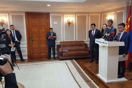 Улсын бүртгэлийн үйлчилгээний төлбөрийг ebarimt аппликейшн ашиглан төлдөг боллоо