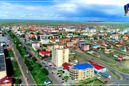 ОНХС-ИЙН 2021 ОНЫ ҮНЭЛГЭЭГЭЭР АРВАЙХЭЭР СУМ УЛСАД ТЭРГҮҮЛЛЭЭ.