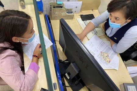 Иргэний шилжилт хөдөлгөөнийг энэ долоо хоногт зогсооно