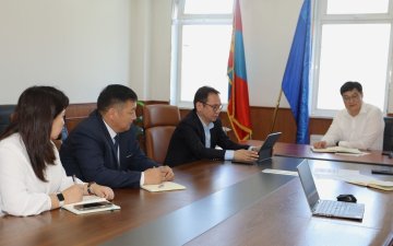 2026 оны 07 дугаар сарын 06-ны өдрөөс Эд хөрөнгийн эрхийн улсын бүртгэлийн шинэ системийн туршилтын ажлыг эхлүүлнэ