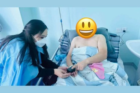 Зөөврийн тоног төхөөрөмж ашиглан улсын бүртгэлийн үйлчилгээг үзүүллээ.