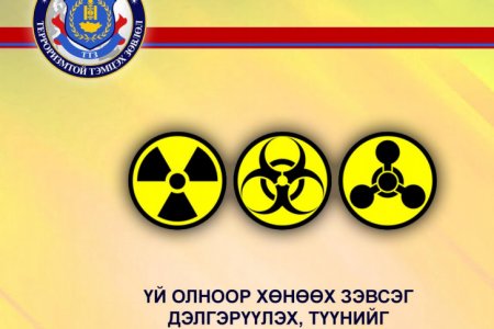 ҮЙ ОЛНООР ХӨНӨӨХ ЗЭВСЭГ ДЭЛГЭРҮҮЛЭХ, ТҮҮНИЙГ САНХҮҮЖҮҮЛЭХТЭЙ ТЭМЦЭХ АСУУДАЛ