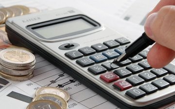 2024 оны төсвийн гүйцэтгэлийн 10-р сарын мэдээ