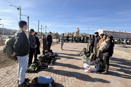 Гамшгийн аюулын тухай зарлан мэдээллийн дохиогоор ажиллах