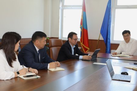 2026 оны 07 дугаар сарын 06-ны өдрөөс Эд хөрөнгийн эрхийн улсын бүртгэлийн шинэ системийн туршилтын ажлыг эхлүүлнэ