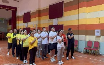 Улсын бүртгэлийн байгууллагын түүхт 85 жилийн ойн хүрээнд