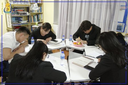 Өмнөговь аймгийн Улсын бүртгэлийн хэлтсийн нийт улсын бүртгэгч нар сургалтад хамрагдлаа