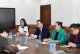 Барьцааны бүртгэлийг цахимжуулах ажлын хэсэг Монголын ББСБ-уудын холбооны төлөөллийг хүлээн авч уулзлаа