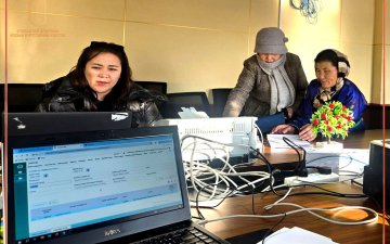 “Нээлттэй өдөрлөг” зохион байгууллаа