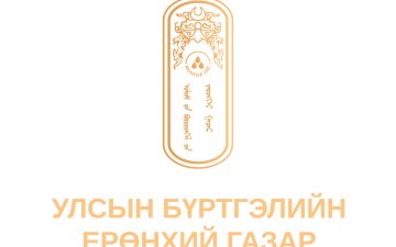 Хуулийн этгээдийн улсын бүртгэлийн үйл ажиллагаанд хэрэглэх маягтын загвар