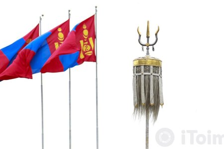 Захиалсан гадаад паспортууд, иргэний цахим үнэмлэхүүд ирлээ.