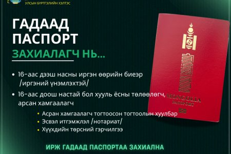 ЗГ-ын 2025.01.29-ний 43.3 тогтоолын Байгууллагын үйл ажиллагаа, үр дүнг үнэлж дүгнэх журам