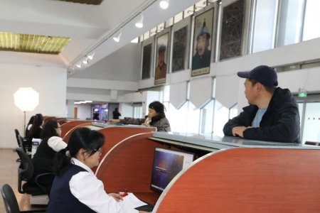 Аймаг, нийслэл, сум, дүүргийн иргэдийн Төлөөлөгчдийн Хурлын нөхөн сонгуультай холбогдуулан шилжилт хөдөлгөөнийг түр зогсооно