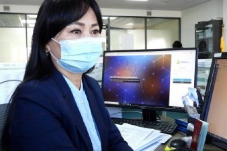 Н.НАРАНЦЭЦЭГ: Иргэний бүртгэлийн дугаартай байна гээд иргэний регистрийн дугаарыг халахгүй