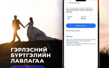 Иргэн та 