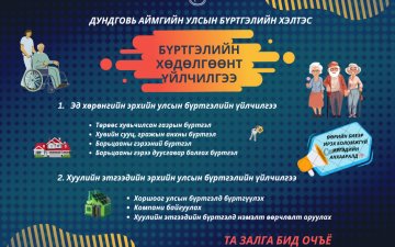 Явуулын үйлчилгээ