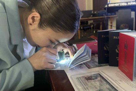 Өмнөговь аймгийн тусгай чиг үүргийн байгууллагуудын алба хаагчдад сургалт зохион байгууллаа