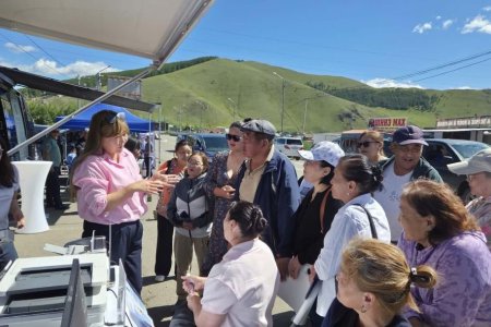 ӨНӨӨДРИЙН “ЯВУУЛЫН ОФФИС”-ООР 50 ИРГЭНД УЛСЫН БҮРТГЭЛИЙН ҮЙЛЧИЛГЭЭ, ЗӨВЛӨГӨӨ МЭДЭЭЛЭЛ ХҮРГЭЛЭЭ