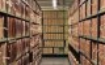 Архивын 7 ажилтанд мөнгөн урамшуулал олголоо