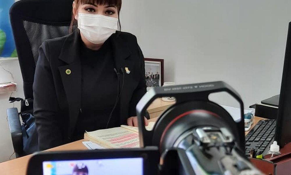 Иргэний үнэмлэх, гадаад паспорт, улсын бүртгэлийн гэрчилгээг барьцаалах зөрчлөөс урьдчилан сэргийлэх арга хэмжээ зохион байгуулав