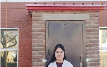 С.ЯНЖИНЛХАМ танд халуун баяр хүргэе.