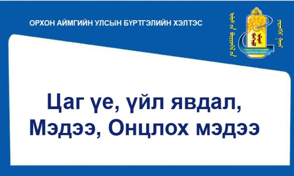 Олон нийтийн сүлжээнд цацагдсан иргэн Т-гийн нас барсны бүртгэлийг эмнэлгийн гэрчилгээ АМ-7 маягтын үндэслэн бүртгэсэн байна