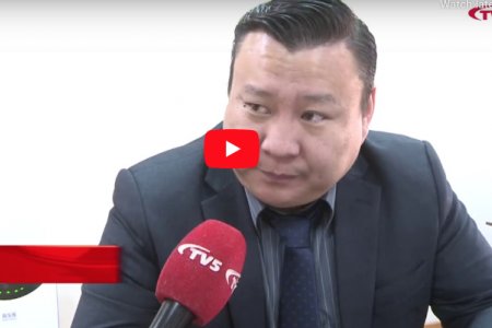 Цахим үнэмлэхээ онлайнаар захиалдаг болно