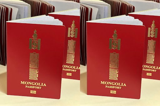 Е-Mongolia ашиглан гадаад паспорт захиалахдаа юу анхаарах вэ?