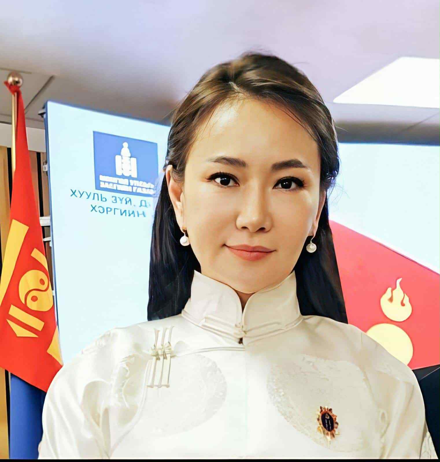 Д.Оюунбилэг: Бидний ажлын үр дүн үйлчлүүлэгчдийн сэтгэл ханамж, хуулийн хэрэгжилтээр үнэлэгддэг