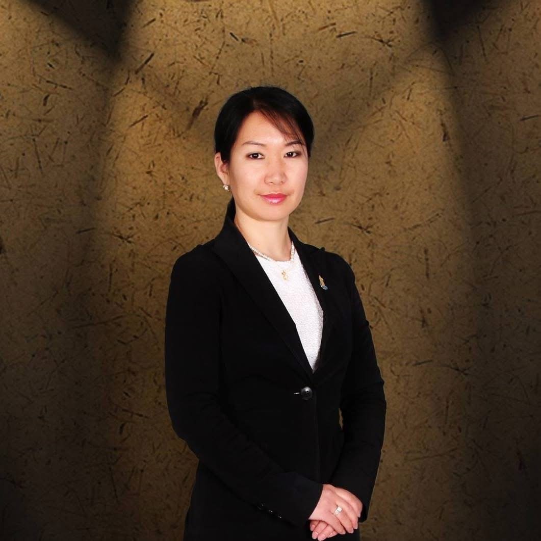 Хэлтсийн дарга М.Уранцэцэг: Иргэн таны итгэл, дэмжлэг бол бидэнд хамгийн том үнэ цэн