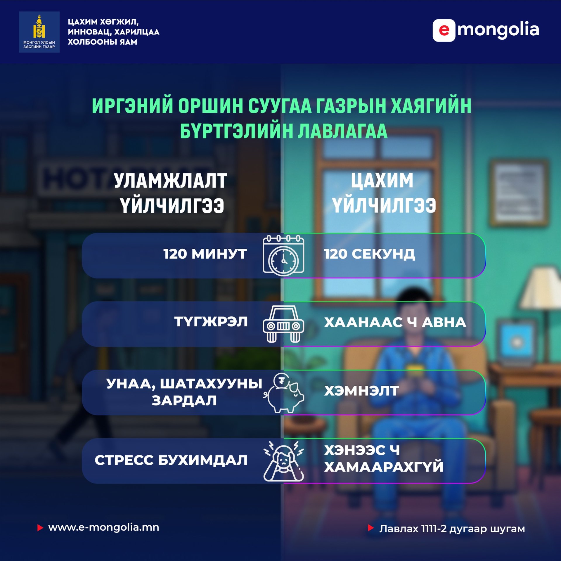 Иргэн та 