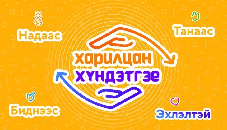 Аяны хүрээнд уншигч та бүхэнд жендэрийн тухай мэдэж байвал зохих ойлголтуудын талаарх мэдээллийг хүргэж байна.