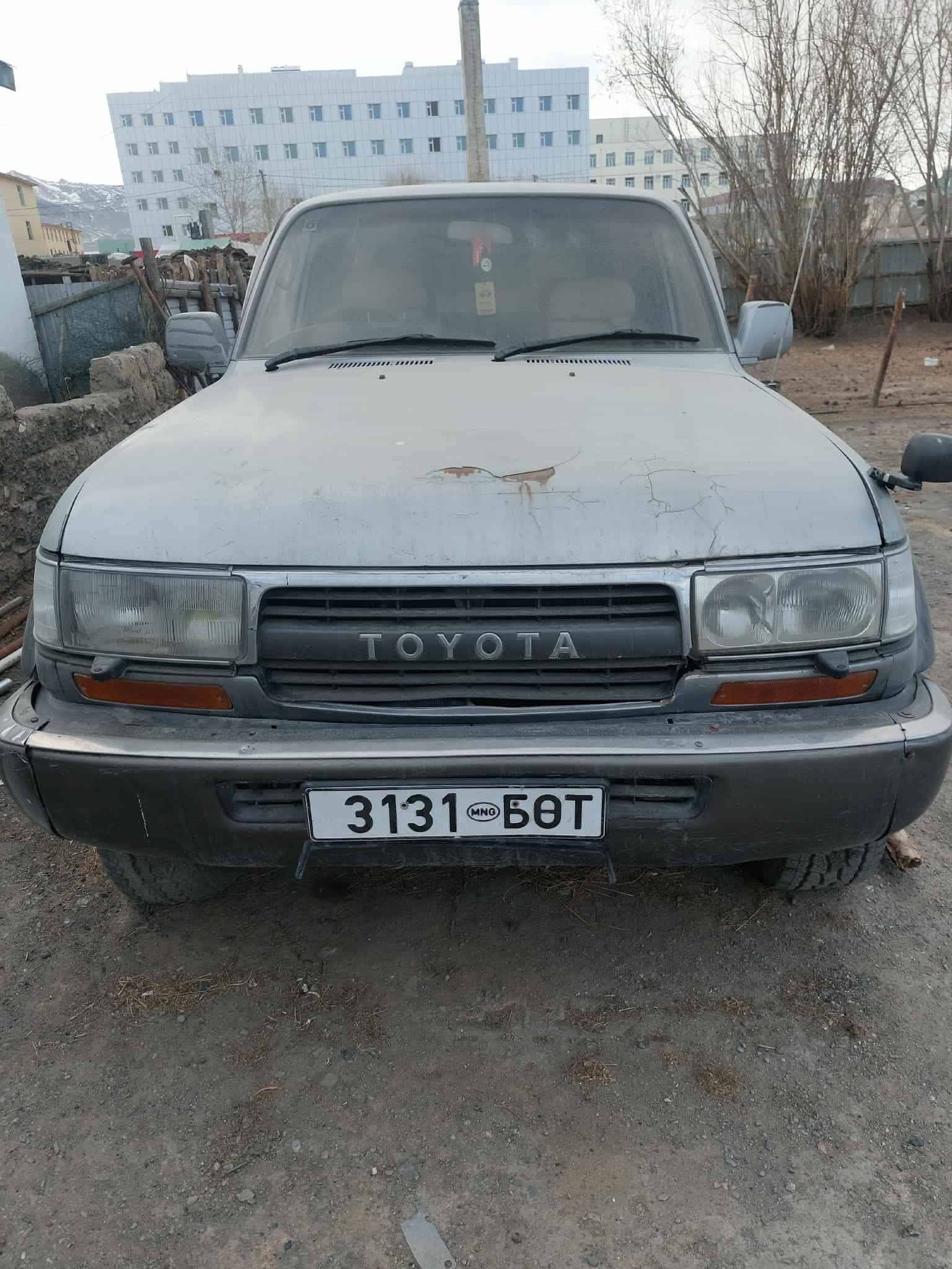 НЭЭЛТТЭЙ ДУУДЛАГА ХУДАЛДААНЫ ЗАР