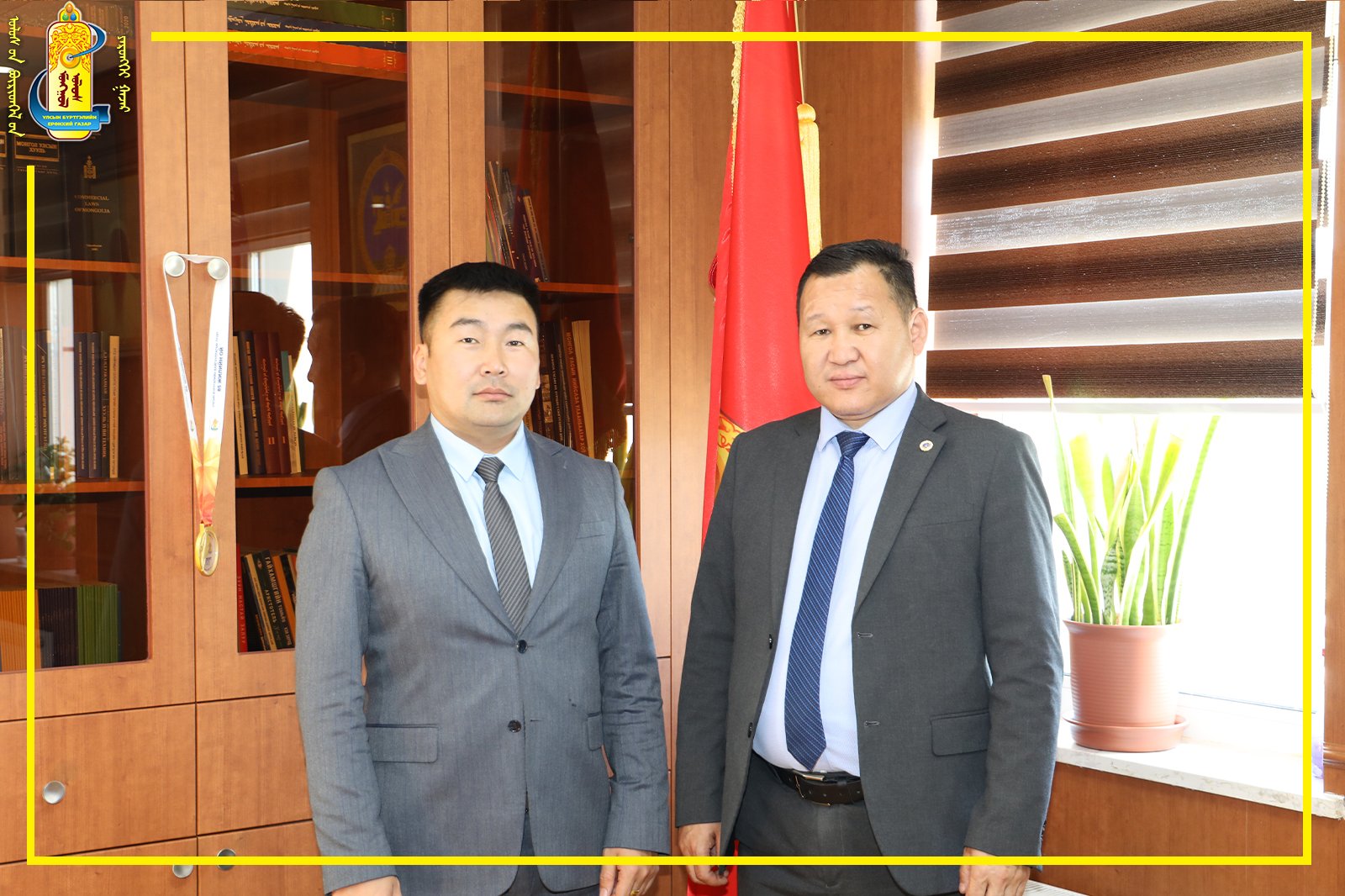 Иргэний үнэмлэхээ хаясан, гээсэн 47,868 тохиолдолд торгууль ноогдуулаагүй олгоод байна