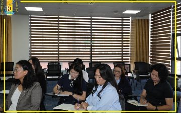 “Erp.e-mongolia.mn” дотоод удирдлагын нэгдсэн системийн сургалт зохион байгууллаа