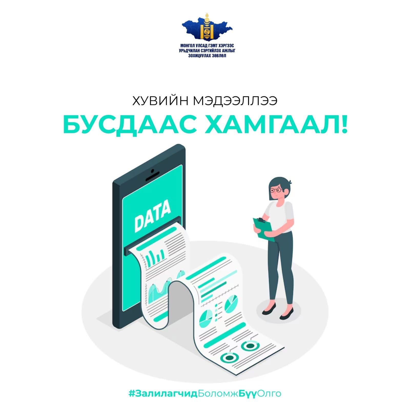 ЦАХИМ ЗАЛИЛАНГААС СЭРГИЙЛЬЕ!
