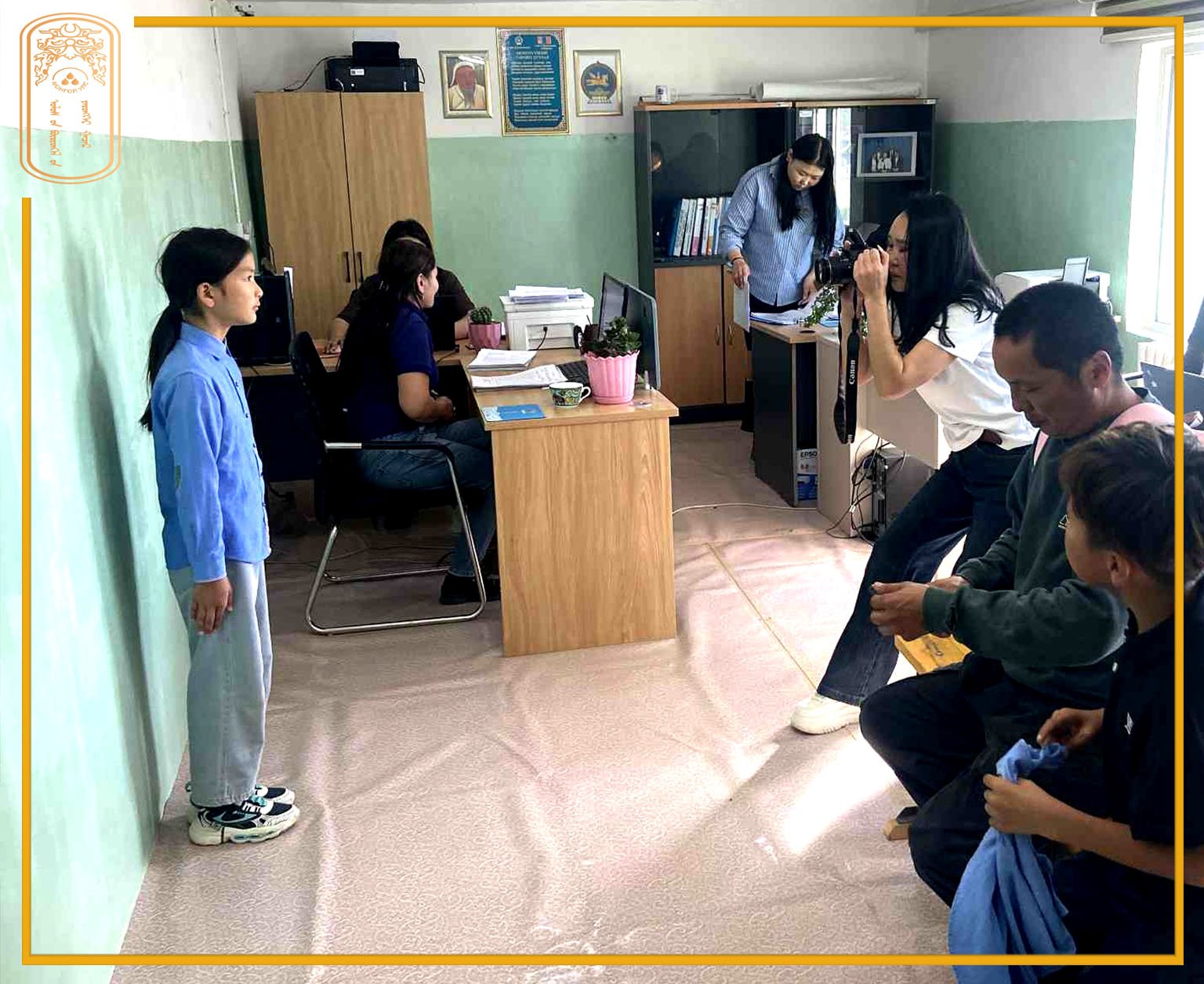 “Нээлттэй өдөрлөг” зохион байгууллаа