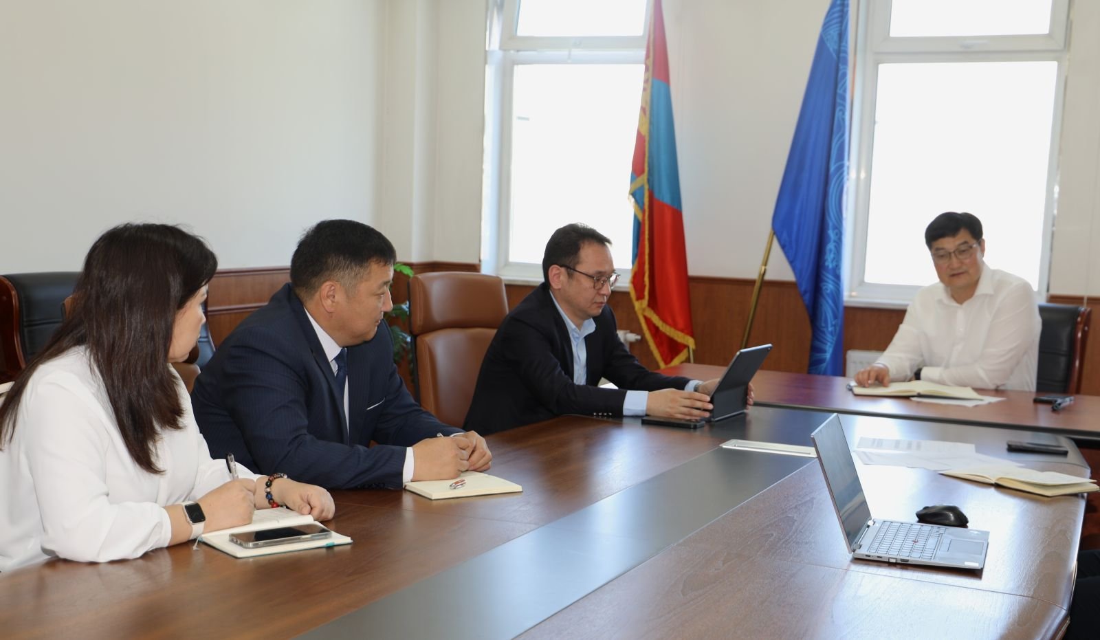 2026 оны 07 дугаар сарын 06-ны өдрөөс Эд хөрөнгийн эрхийн улсын бүртгэлийн шинэ системийн туршилтын ажлыг эхлүүлнэ