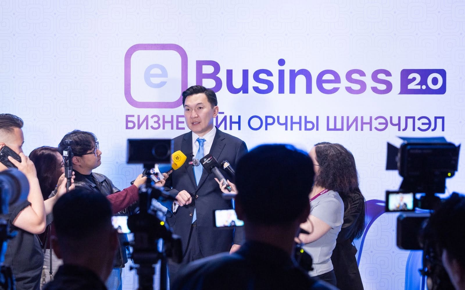 E-Business 2.0: Хуулийн этгээдийг шинээр байгуулах үйл ажиллагаа бүрэн цахим хэлбэрт шилжлээ