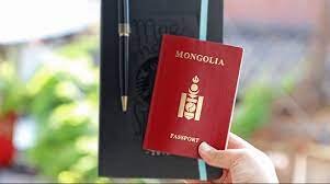 ТҮГЭЭМЭЛ АСУУЛТ, ХАРИУЛТ: Үндэсний энгийн гадаад паспорт хэрхэн захиалах вэ?