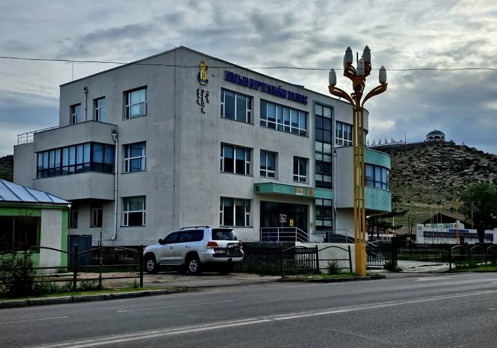Орон нутгийн Улсын бүртгэлийн хэлтсүүдэд дохиолол хамгаалалтын системийг бүрэн суурилууллаа