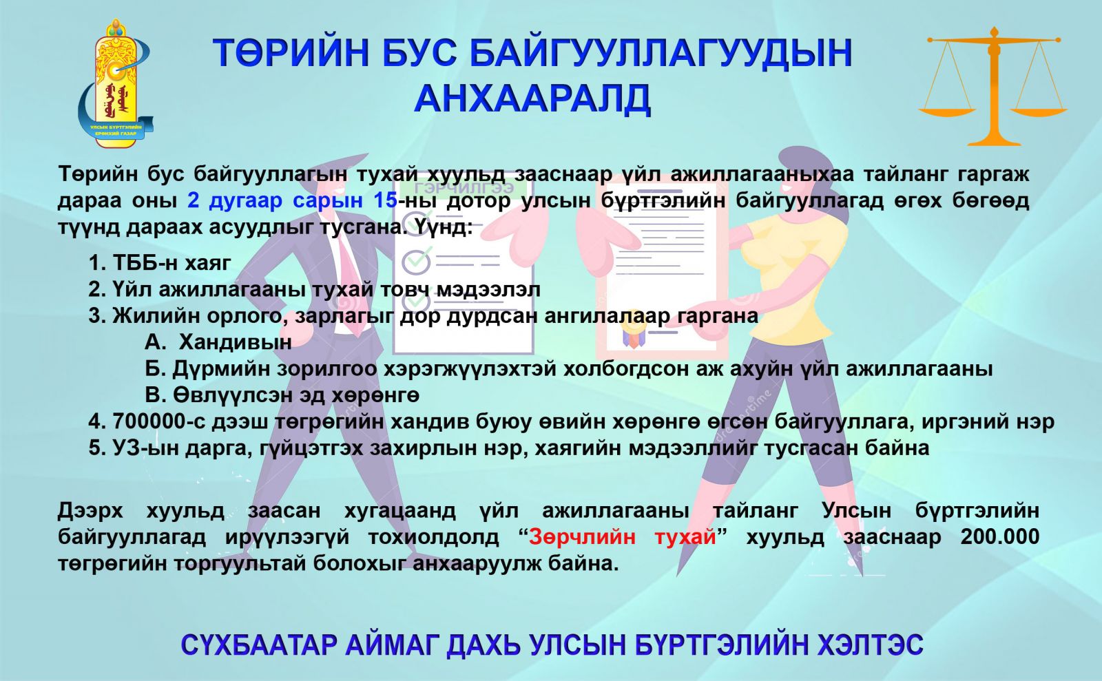 ВИДЕО: БНСУ-ын буцалтгүй тусламжаар 4 сая ам.долларын өртөгтэй Мал амьтны  эрүүл мэндийн төв-ийг байгуулж, өнөөдөр хүлээлгэн өглөө